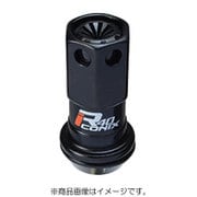 ホイール用品 RIF-11KK R40iCONIX 樹脂キャップ付 M12xP1.5