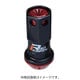 ホイール用品 RIF-11KR R40iCONIX 樹脂キャップ付 M12xP1.5