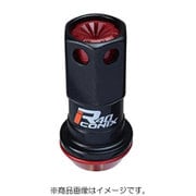ホイール用品 RIF-13KR R40iCONIX 樹脂キャップ付 M12xP1.25