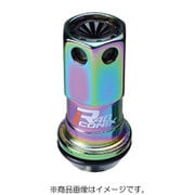 ホイール用品 RIF-13NK R40iCONIX 樹脂キャップ付 M12xP1.25