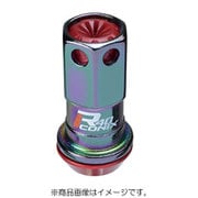 ホイール用品 RIF-13NR R40iCONIX 樹脂キャップ付 M12xP1.25