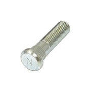 ホイール用品 SBN ロングハブボルト M12xP1.25 適応車種:日産