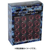 ホイール用品 SLRNK2 キャップ ローレットタイプ/ブラック