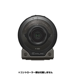 ヨドバシ.com - カシオ CASIO EX-FR200CABK [デジタルカメラ EXILIM