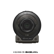 デジタルカメラ EXILIM Outdoor Recorder カメラ部のみ ブラック EX-FR200CABK