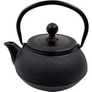 UW-2002 [粋楽 鉄鋳物 急須 650ml 茶こし付]