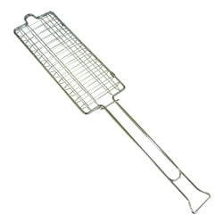 BBQ合わせ焼き網 網 UG-2007