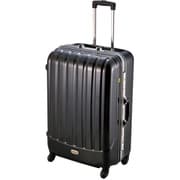スーツケース ハードフレームタイプ L 旅行日数目安:1週間以上 100L/115L TSAロック搭載 ブラック MT-3541