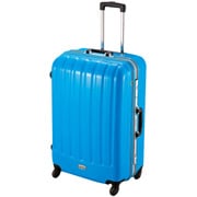 スーツケース ハードフレームタイプ L 旅行日数目安:1週間以上 100L/115L TSAロック搭載 ミントグリーン MT-3559
