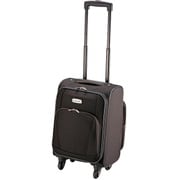 ライゼ ソフトキャリーケース S 旅行日数目安:1~2泊 21L ブラック MT-3599