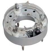 放電管ブロック H-217B