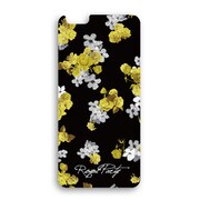 72420 [Wish/BLACK iPhone 6/6s専用背面ガラス]