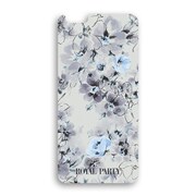 72426 [アンジェ/BLUE iPhone 6/6s専用背面ガラス]