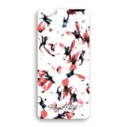 72427 [hana/RED iPhone 6/6s専用背面ガラス]