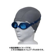 ME-1037 [大人スイムゴーグル BL]