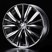ホイール LEONIS VX 14 ×4.5 +454H/100