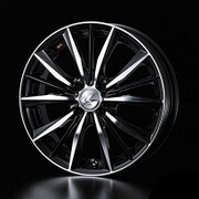 ホイール LEONIS VX 16 ×5.0 +454H/100