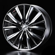 ホイール LEONIS VX 17 ×7.0 +475H/114.3