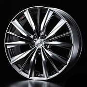 ホイール LEONIS VX 17 ×7.0 +535H/114.3