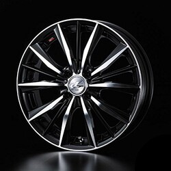ホイール LEONIS VX 18 ×8.0 +425H/114.3