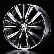 ホイール LEONIS VX 18 ×8.0 +425H/114.3