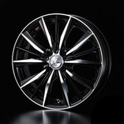 ホイール LEONIS VX 19 ×7.5 +535H/114.3