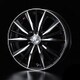 ホイール LEONIS VX 19 ×8.0 +385H/114.3