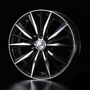 ホイール LEONIS VX 19 ×8.0 +385H/114.3