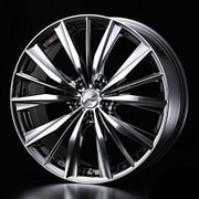 ホイール LEONIS VX 19 ×8.0 +385H/114.3