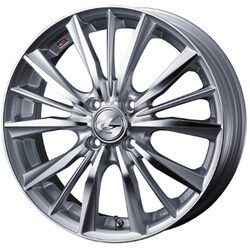 ホイール LEONIS VX 19 ×8.0 +485H/114.3