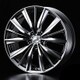 ホイール LEONIS VX 19 ×8.0 +485H/114.3