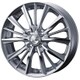 ホイール LEONIS VX 20 ×8.5 +355H/114.3