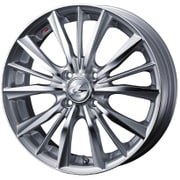 ホイール LEONIS VX 20 ×8.5 +355H/114.3