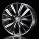 ホイール LEONIS VX 20 ×8.5 +355H/114.3