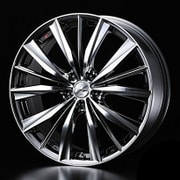 ホイール LEONIS VX 20 ×8.5 +355H/114.3