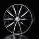 ホイール LEONIS VX 20 ×8.5 +455H/114.3