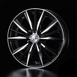 ホイール LEONIS VX 20 ×8.5 +455H/114.3