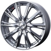 ホイール LEONIS WX 20 ×8.5 +355H/114.3