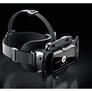 FflVR1st FREEFLYフリーフライVRヘッドセット 1stモデルブラック