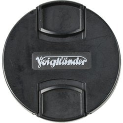 フォクトレンダー Voigtlander ノクトン50/1.1 レンズキャップ