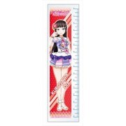 ラブライブ！サンシャイン！！ アクリル定規 黒澤ダイヤ [キャラクターグッズ]