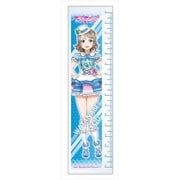 ラブライブ！サンシャイン！！ アクリル定規 渡辺曜 [キャラクターグッズ]