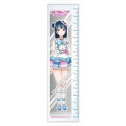 ラブライブ！サンシャイン！！ アクリル定規 津島善子 [キャラクターグッズ]