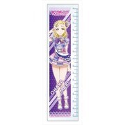 ラブライブ！サンシャイン！！ アクリル定規 小原鞠莉 [キャラクターグッズ]