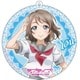 ラブライブ！サンシャイン！！ デカクリーナー 渡辺曜 [キャラクターグッズ]