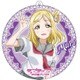 ラブライブ！サンシャイン！！ デカクリーナー 小原鞠莉 [キャラクターグッズ]