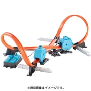 ヨドバシ.com - ホットウィール DGD30 トラックビルダー パワー