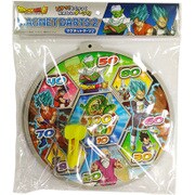 ドラゴンボール超 マグネットダーツ2
