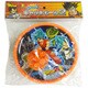 ドラゴンボール超 ピタンコ！キャッチボール2