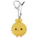 3D POCHI-BIT FRIENDS BIRD PIYO